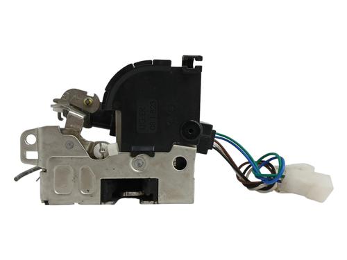 Front left lock MICROCAR DUE  | BP18529834C98 