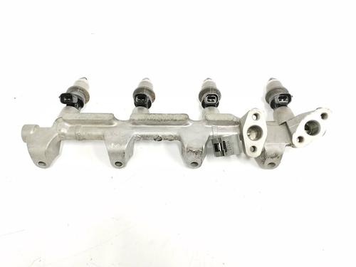 Used Injection rail MITSUBISHI SPACE STAR MPV (DG_A) 1.8 GDI (DG5A) (122 hp) 11948548