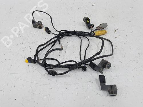 Used Electronic module PEUGEOT 3008 I MPV (0U_) 1.6 THP (156 hp) 29746130