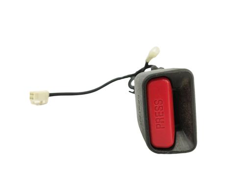 Sikkerhetsbelte-spenne SUBARU FORESTER (SJ_) 2.0 D AWD (SJD) (147 hp) 14155432