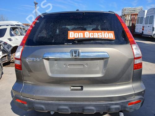 Used Tailgate Tailgate HONDA CR-V III (RE_) 2.2 i-CTDi 4WD (RE6) (140 hp) 33715196 33715196