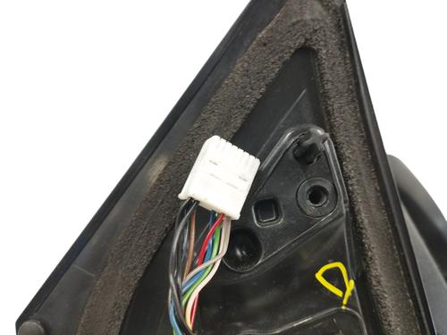 Right mirror TOYOTA AURIS (_E18_) 1.2 (NRE185_, NRE185R) | BP17748274C27 