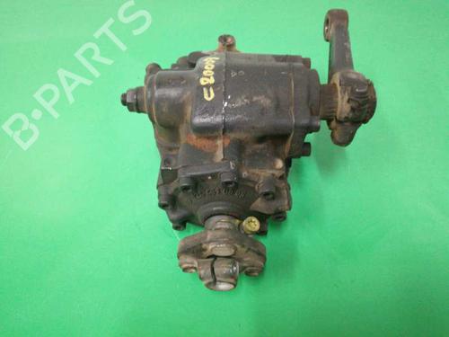 Steering rack MERCEDES-BENZ CLK (C208)  | BP3276173M22 