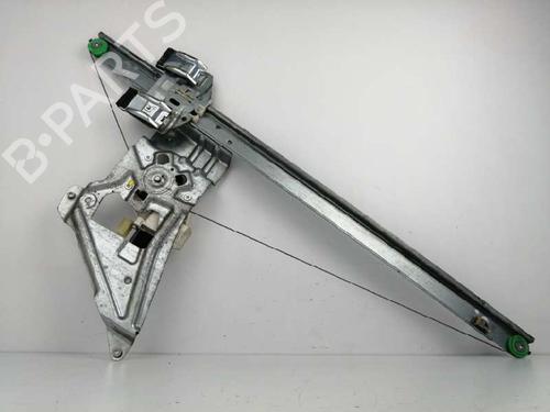 Used Front left window mechanism VW CRAFTER 30-50 Platform/Chassis (2F_) 2.0 TDI (109 hp) 8211514