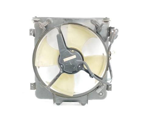 Koelventilatormotor HONDA HR-V (GH_) 1.6 16V (GH1, GH3) | BP11969185M35 