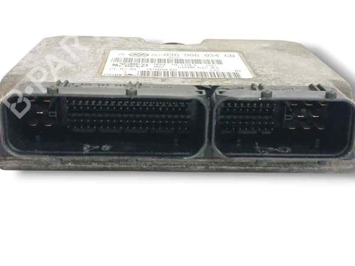 Computer motormanagement VW GOLF IV (1J1) 1.6 16V | BP27650874M57 