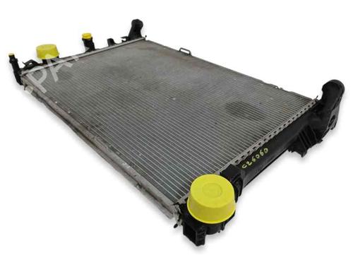 Water radiator MERCEDES-BENZ E-CLASS Coupe (C207) E 220 CDI / d (207.302, 207.301) | BP23959648M31