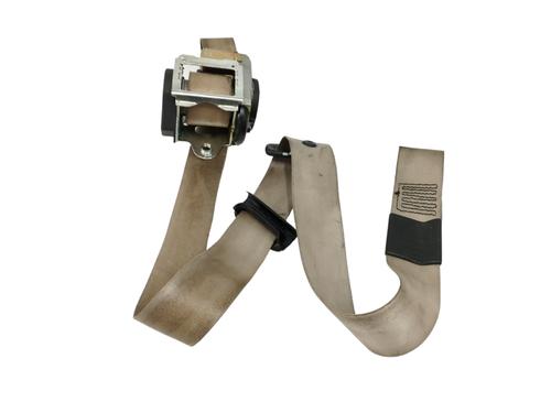 Used Front left seatbelt AUDI A4 B6 Convertible (8H7) 2.5 TDI (163 hp) 17641243