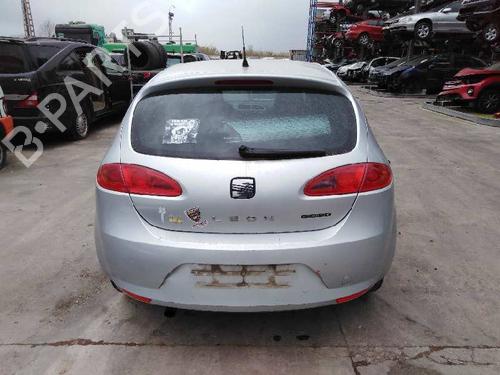 Alternator SEAT LEON (1P1) 1.9 TDI | BP11018442M7 