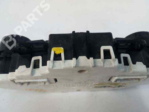 Climate control FORD FIESTA VI (CB1, CCN) 1.5 TDCi | BP5668448I5