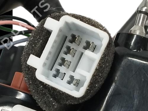 Left taillight KIA CEED Sportswagon (CD) 1.0 T-GDI | BP16173986C34