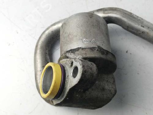 AC pipe BMW X3 (E83) 2.5 i | BP14150823M126