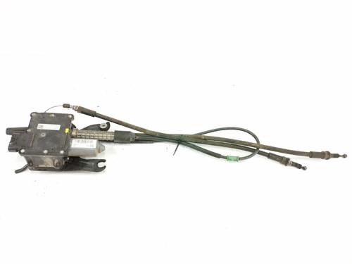 Used Electric handbrake OPEL ASTRA J GTC [2011-2018]  10712624
