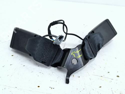 Seat buckle RENAULT CLIO V (B7_) 1.5 Blue dCi 100 (B7AD) | BP40447329I32 - Image 2
