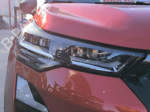 Used Right headlight Right headlight MITSUBISHI ASX (VSX_, VSE_) 1.3 MHEV (VSXG3) (158 hp) 33606964 33606964