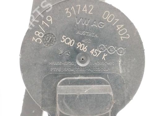 Electronic sensor VW POLO VI (AW1, BZ1, AE1) 2.0 GTI | BP14153360M84