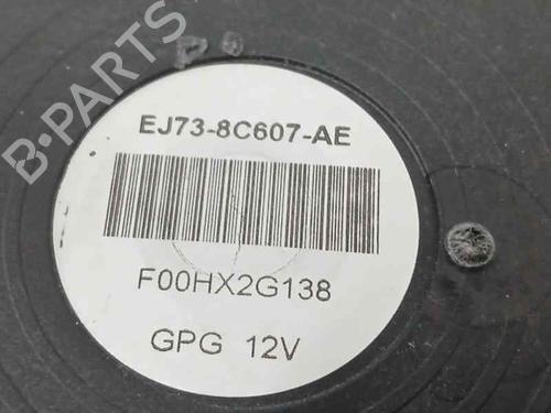 Radiator fan FORD FOCUS III 2.0 TDCi | BP27589526M35 