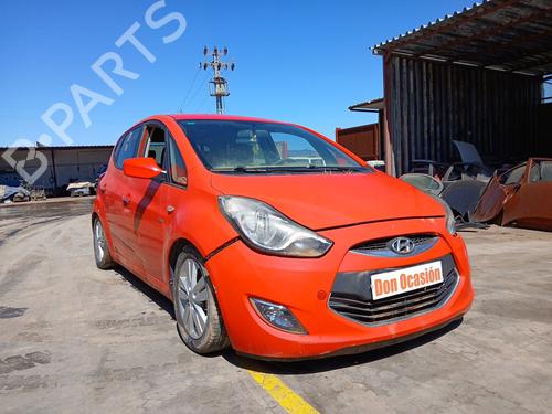Used Parts HYUNDAI ix20 (JC) 1.6 CRDI 4663661