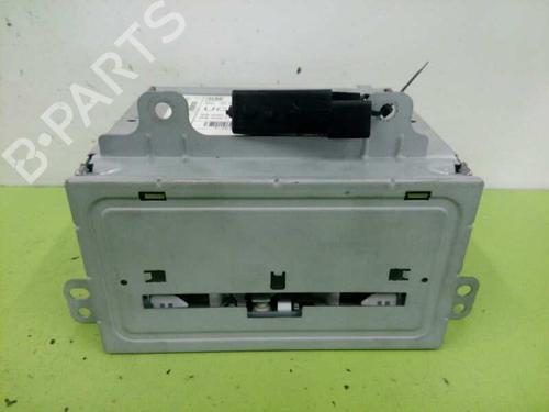 Electronic module OPEL ASTRA J Sports Tourer (P10)  | BP2282579M83 