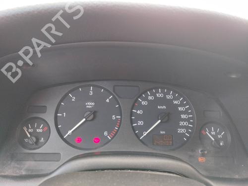 Generator OPEL ASTRA G Hatchback (T98) 2.0 DI (F08, F48) | BP17702841M7 