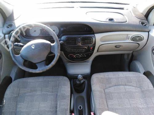 Fælk RENAULT SCÉNIC I MPV (JA0/1_, FA0_)  | BP10637074C45 