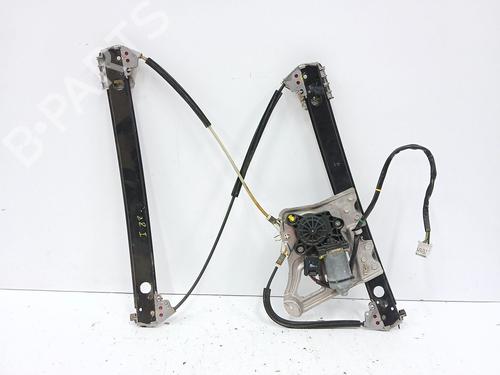 Used Front left window mechanism Front left window mechanism 37460331 37460331