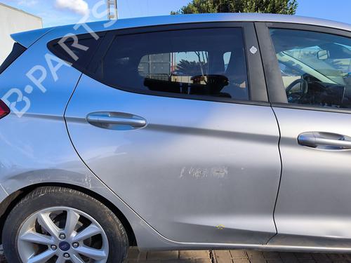 right-rear-door-ford-fiesta-vii-hj-hf-2017-32844918 main image