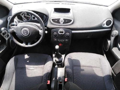 Right taillight RENAULT CLIO III (BR0/1, CR0/1) 1.5 dCi (BR17, CR17) | BP15763509C35