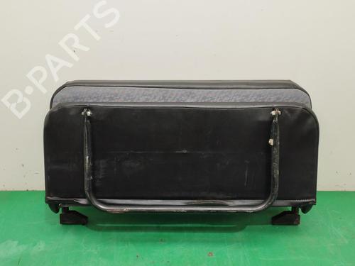 BP16866601C17 | Rear seat SANTANA PS10/ANIBAL  BP16866601C17