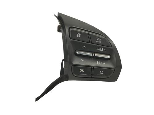 Used Steering wheel controls HYUNDAI i30 (PDE, PD, PDEN) [2016-2025]  14471124