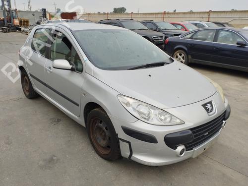 ECU airbags PEUGEOT 307 (3A/C) 1.6 HDi 110 | BP23577371M53 