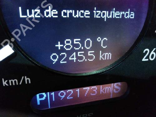Switch MERCEDES-BENZ CLS (C219)  | BP7656614I30 