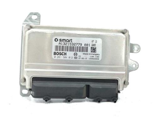 Used Engine control unit (ECU) SMART FORTWO Coupe (451) 1.0 (451.331, 451.380) (71 hp) 8623979