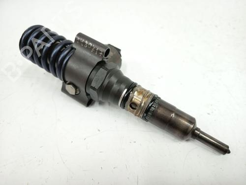 Spreder / Dyse AUDI A4 B7 (8EC) [2004-2009]  32751261