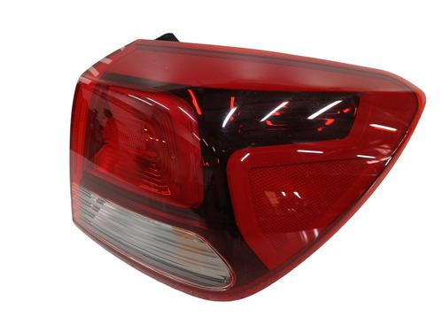 Right taillight KIA RIO IV (YB, SC, FB) 1.0 T-GDI 100 | BP17537379C35 