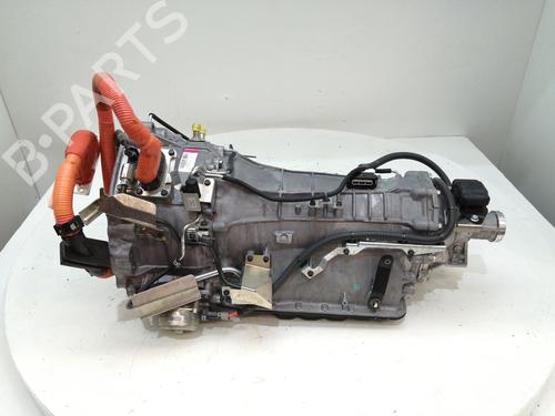 Used Gearbox INFINITI Q50 [2013-2025]  13366050