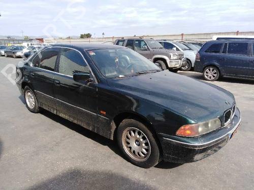 Control unit BMW 5 (E39) 525 tds | BP4947502M11 