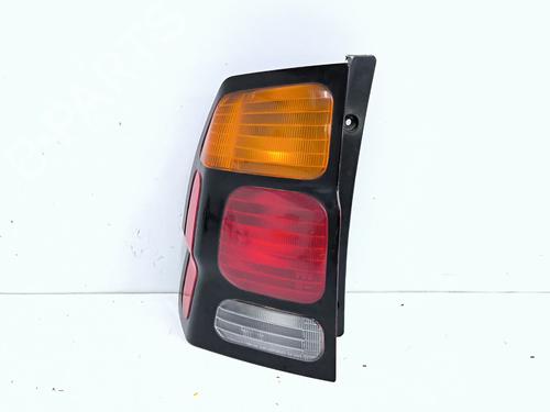 Used Left taillight MITSUBISHI PAJERO SPORT I (K7_, K9_) 2.5 TD (K94W) (99 hp) 32470805