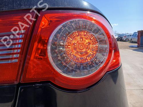 Used Right taillight Right taillight VW EOS (1F7, 1F8) 2.0 TDI (140 hp) 33402522 33402522