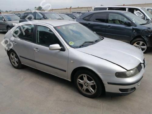 Brukte deler til SEAT LEON (1M1) 1.6 16 V (105 hp) 3494850