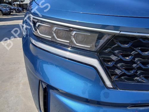 Full front KIA SORENTO IV (MQ4, MQ4A) 2.2 CRDi AWD | BP33401016S1 - Image 20