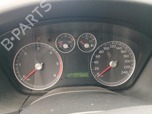 Pompe à injection FORD FOCUS II (DA_, HCP, DP)  | BP23140936M78 