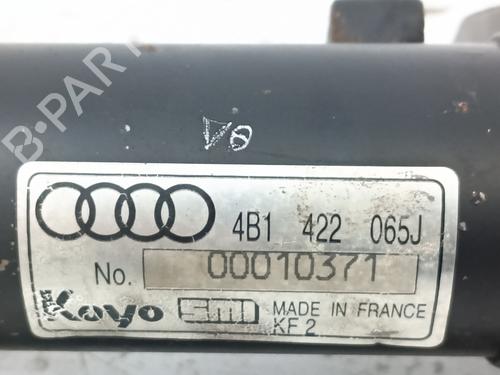 Steering rack AUDI A6 C5 (4B2, 4B4) 2.8 | BP29164359M22 - Image 5