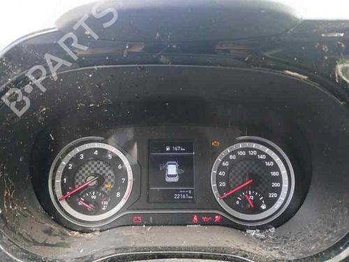 Instrument cluster HYUNDAI i10 III (AC3, AI3) 1.2 MPi | BP23959470C47 
