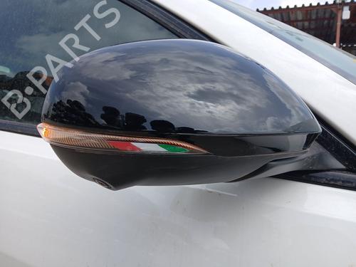 Used Right mirror Right mirror ALFA ROMEO TONALE (965_) 1.5 Mild Hybrid (160 hp) 36701499 36701499