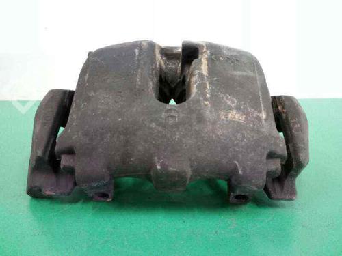 Left front brake caliper MERCEDES-BENZ M-CLASS (W164) ML 320 CDI 4-matic (164.122) | BP11603840M105 