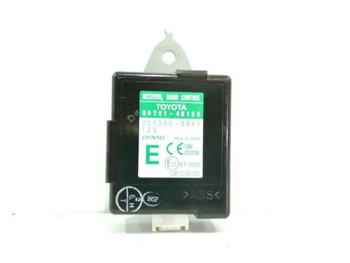 electronic-module-lexus-rx-_u3_-350-gsu30_-8974148150-2003-2004-2005-2006-2007-2008-9193892 main image