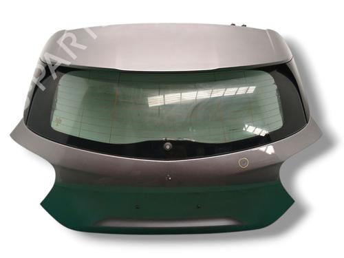 Used Tailgate MERCEDES-BENZ A-CLASS (W176) A 180 (176.042) (122 hp) 30087612