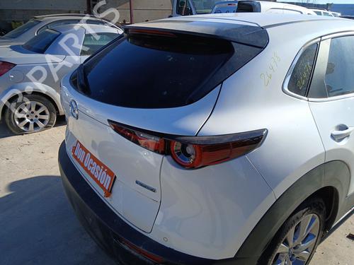 Tailgate MAZDA CX-30 (DM) SKYACTIV-G M Hybrid | BP33654938C6  - Image 5