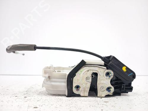 Used Front right lock Front right lock HYUNDAI SANTA FÉ III (DM, DMA) 2.2 CRDi 4WD (200 hp) 34059744 34059744